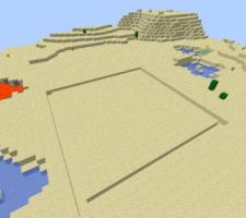 Premier &eacute;tape des fondations