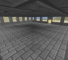 Et &ccedil;a y est le RDC est fini