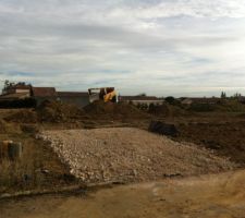 Chemin d'acc&egrave;s