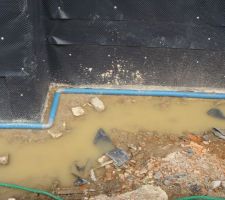 Drainage
