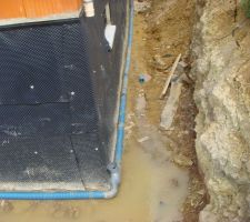 Drainage