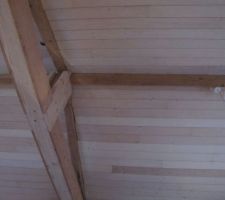 Ferme déjà renforcée