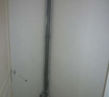 Peinture plafond