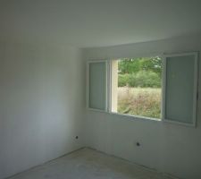 Peinture plafond
