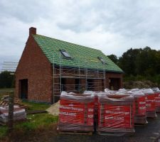 notre maison a marchiennes avec cabre construction