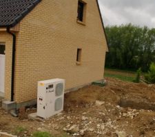 PAC Airwell 14 kW