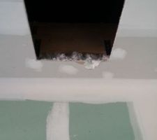 Isolation des combles