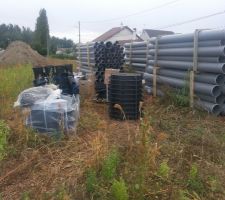 Viabilisation du lotissement par le lotisseur