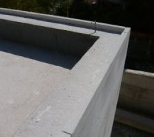 D&eacute;tail acrot&egrave;re