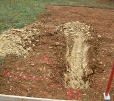 Brise roche obligatoire