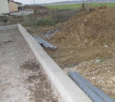 Tuyaux pour installation des évacuations