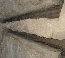 Ferraillage des fondations
