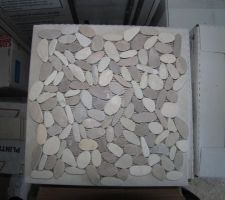 Galets sci&eacute;s sde chambre parents