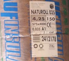 Echantillon du produit