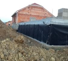 Cette semaine pose du delta ms