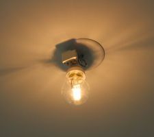 Houaaaaaa ! La lumi&egrave;re !