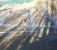 Un camion pompe de 42m,3 toupies, ma femme et 3 gars plus tard!