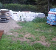 Montera toujour pas!