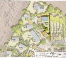 Propri&eacute;taire du terrain CF55