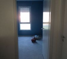 Chambre fiston
