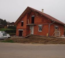 Maison hors d'eau hors d'air fin pm