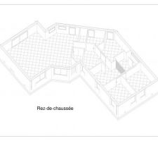 Axonométries - Plan final