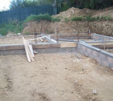 Arase de 3 &agrave; 4 cm environ