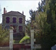 Photo google earth avant achat