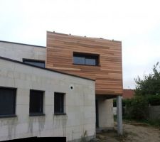 20121018 - Bardage Bois - Sud Est