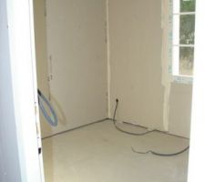Chambre enfant 1