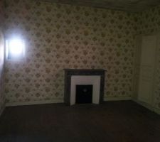Chambre 1