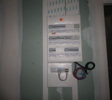 Compteur electrique