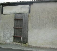 Et qu'en est il de l'intérieur me direz vous??? Eh oui??!!! Qu'en est il???