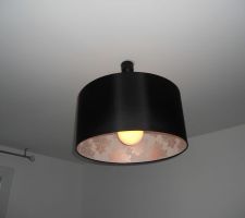 Lustre suite parentale