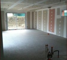 Chappe coul&eacute;e