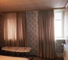 Chambre parents 2 ème