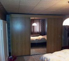 Chambre parents 2 ème