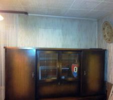 Chambre RDC