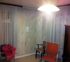 Chambre 1