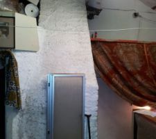 Fumoir combles