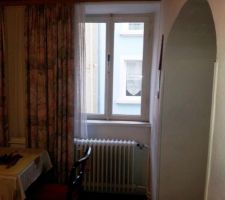 Salle  à manger