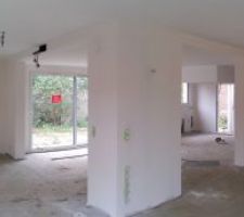 20121029 - Enduit et Peinture