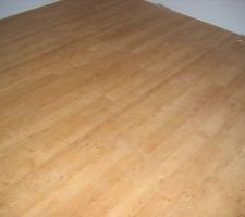 On l'a attendu lors on l'admire !