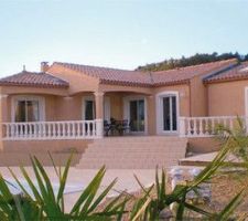 La maison de mes reves