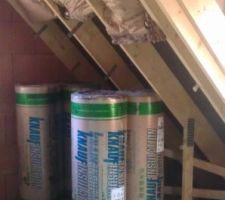 Knauf Insulation 200 MM