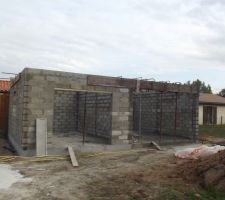 Garage   abris