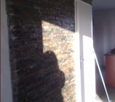 Parement pierre naturelle