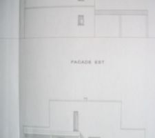 Plan extérieur