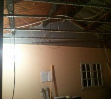 Grande surface ddu L c&ocirc;t&eacute; OUEST