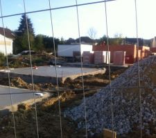 Photos des lots 15, 16 et 17